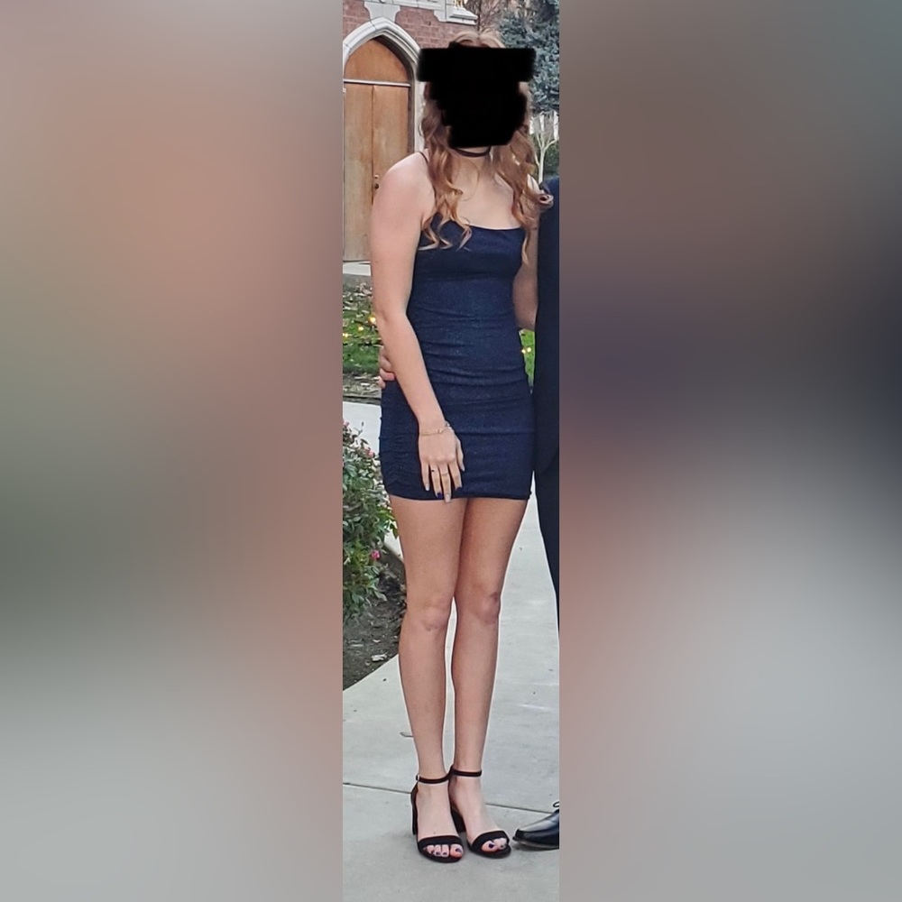 Women’s Winter Formal Dress